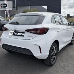 MG MG3 1.5 Hybrid+ 195ch Comfort Dinan