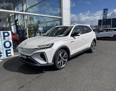 MG Marvel R Saint-Brieuc