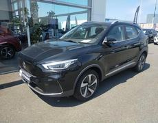 MG ZS EV 156ch - 70kWh Luxury