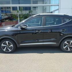 MG ZS EV 156ch - 70kWh Luxury Saint-Brieuc