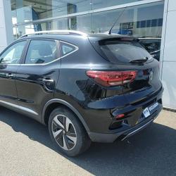 MG ZS EV 156ch - 70kWh Luxury Saint-Brieuc