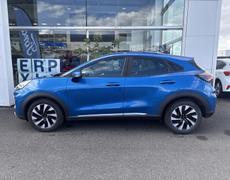Ford Puma Saint-Brieuc