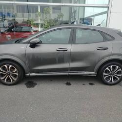 Ford Puma 1.0 Flexifuel 125ch S&S mHEV ST-Line BIOETHANOL Saint-Brieuc
