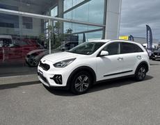 Kia Niro Saint-Brieuc
