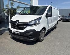 Renault Trafic Saint-Brieuc