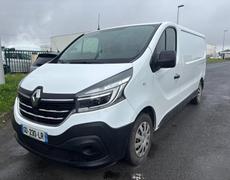 Renault Trafic Saint-Brieuc