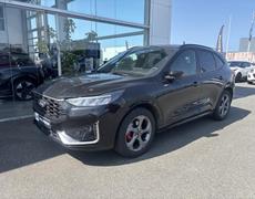 Ford Kuga Saint-Brieuc