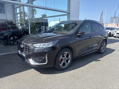 Ford Kuga - 2.5 Duratec 180ch Hybrid FlexiFuel ST-Line X Powershift - 33 490 €