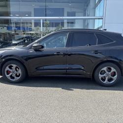 Ford Kuga 2.5 Duratec 180ch Hybrid FlexiFuel ST-Line X Powershift Saint-Brieuc
