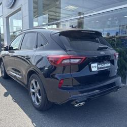 Ford Kuga 2.5 Duratec 180ch Hybrid FlexiFuel ST-Line X Powershift Saint-Brieuc