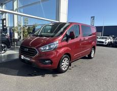 Ford Transit Custom Saint-Brieuc
