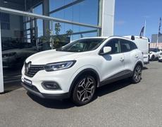 Renault Kadjar - 1.3 TCe 140ch FAP Intens 152g - 15 990 €