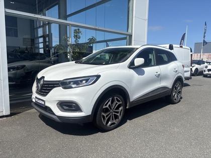 Renault Kadjar - 1.3 TCe 140ch FAP Intens 152g - 15 990 €