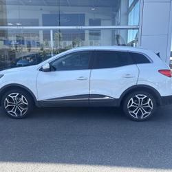 Renault Kadjar 1.3 TCe 140ch FAP Intens 152g Saint-Brieuc
