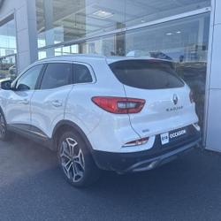 Renault Kadjar 1.3 TCe 140ch FAP Intens 152g Saint-Brieuc