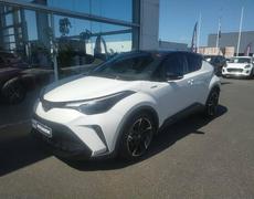 Toyota C-HR Saint-Brieuc