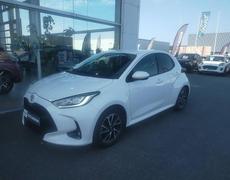 Toyota Yaris Dinan