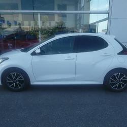 Toyota Yaris 70 VVT-i Design 5p Dinan