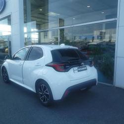 Toyota Yaris 70 VVT-i Design 5p Dinan