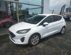 Ford Fiesta Saint-Brieuc