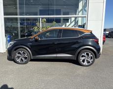 Renault Captur Saint-Brieuc