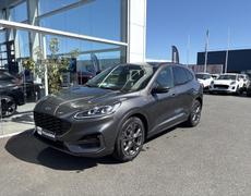 Ford Kuga Dinan