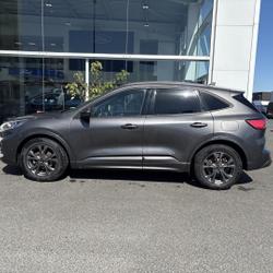 Ford Kuga 2.5 Duratec 190ch FHEV E85 ST-Line BVA Dinan