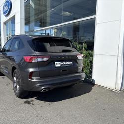 Ford Kuga 2.5 Duratec 190ch FHEV E85 ST-Line BVA Dinan