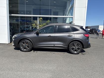 Ford Kuga - 2.5 Duratec 190ch FHEV E85 ST-Line BVA - 19 990 €