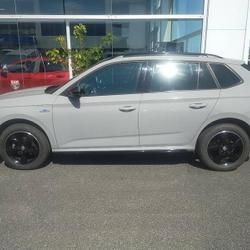 Skoda Kamiq 1.0 TSI Evo 110ch Monte-Carlo DSG7 Saint-Brieuc