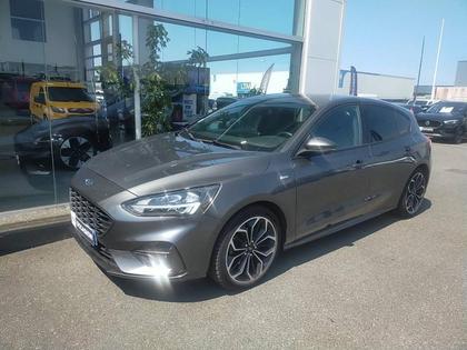 Ford Focus - 1.5 EcoBoost 150ch ST-Line - 15 990 €