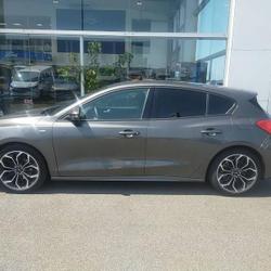 Ford Focus 1.5 EcoBoost 150ch ST-Line Saint-Brieuc