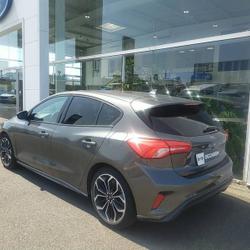 Ford Focus 1.5 EcoBoost 150ch ST-Line Saint-Brieuc