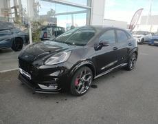 Ford Puma Saint-Brieuc