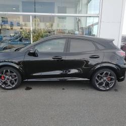 Ford Puma 1.0 EcoBoost Hybrid 170ch ST S&S Powershift Saint-Brieuc