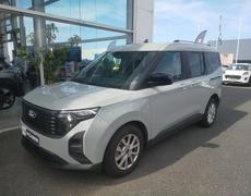 Ford Tourneo Courier Saint-Brieuc