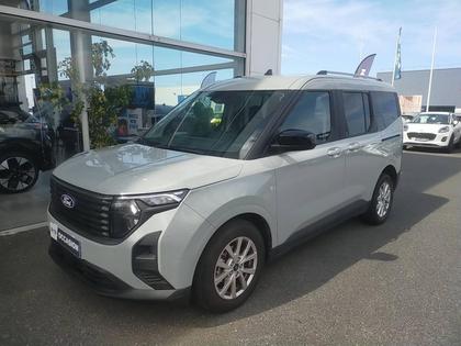 Ford Tourneo Courier - 1.0 EcoBoost 125ch S&S Titanium Powershift - 24 490 €