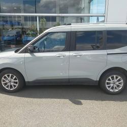 Ford Tourneo Courier 1.0 EcoBoost 125ch S&S Titanium Powershift Saint-Brieuc
