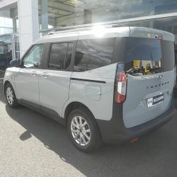 Ford Tourneo Courier 1.0 EcoBoost 125ch S&S Titanium Powershift Saint-Brieuc