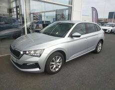 Skoda Scala - 1.6 TDI 116ch Business DSG7 - 12 490 €