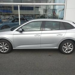 Skoda Scala 1.6 TDI 116ch Business DSG7 Saint-Brieuc