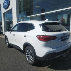 MG EHS 1.5T GDI 258ch PHEV Luxury Saint-Brieuc