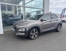 Hyundai Kona - 1.0 T-GDi 120ch FAP Creative - 12 480 €