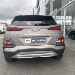 Hyundai Kona 1.0 T-GDi 120ch FAP Creative occasion - Saint-Brieuc - photo 3/16
