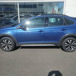 Volkswagen Taigo 1.0 TSI 110ch Style DSG7 Saint-Brieuc