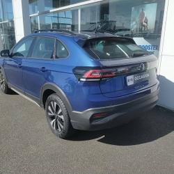 Volkswagen Taigo 1.0 TSI 110ch Style DSG7 Saint-Brieuc