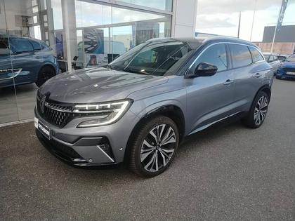 Renault Austral - 1.2 E-Tech full hybrid 200ch Iconic - 27 990 €