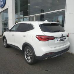 MG EHS 1.5T GDI 258ch PHEV Luxury Saint-Brieuc