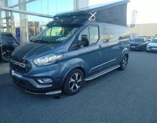 Autres Ford Saint-Brieuc