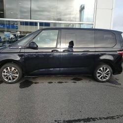 Volkswagen Multivan 1.4 eHybrid 218ch Energetic Court DSG6 occasion - Saint-Brieuc - photo 2/18